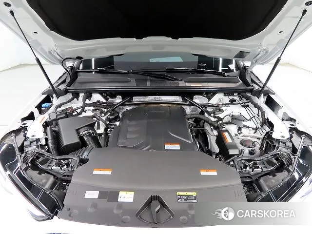 Audi Q5 (80A) id 3415172 из Кореи 16