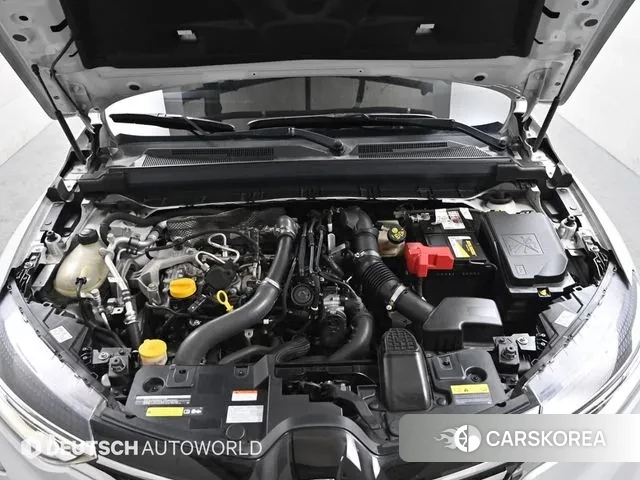 Renault Korea (Samsung) XM3 id 3626047 из Кореи 16