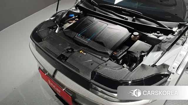 Hyundai Ionic 5 id 3746534 из Кореи 16