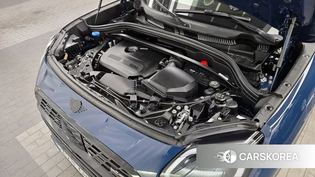 Mini Cooper S Countryman 3rd Generation id 3565380 из Кореи 16