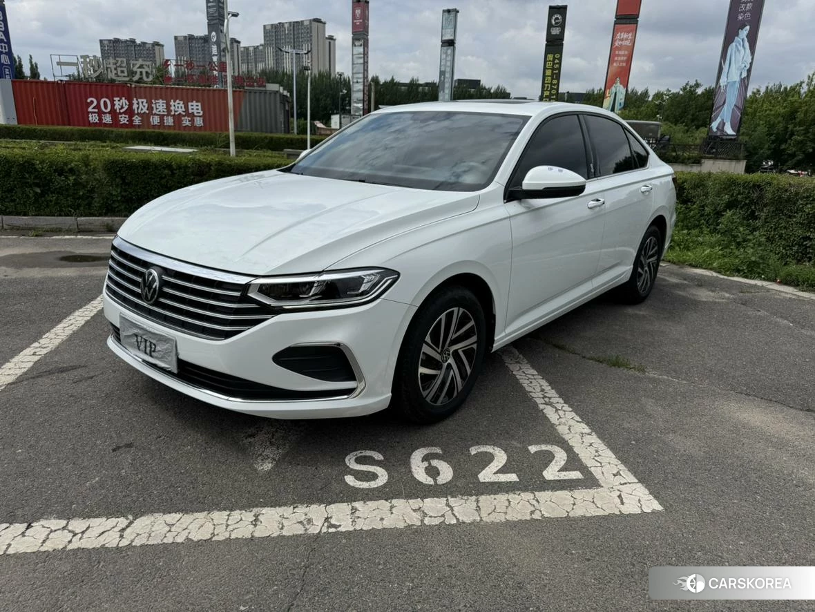 Volkswagen Lavida id 4461511 из Китая 16