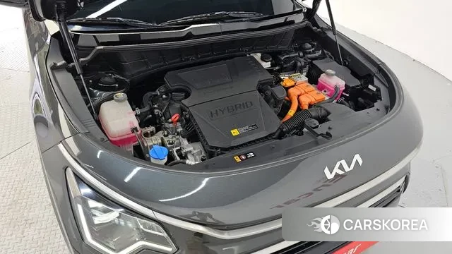 Kia Di Ol Nu Niro id 3207565 из Кореи 16