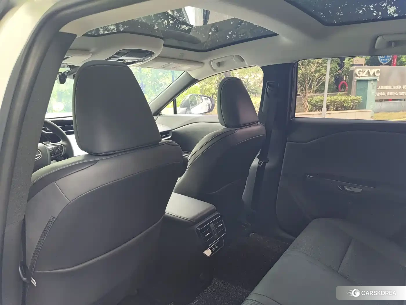 Lexus RZ id 4539170 из Китая 25