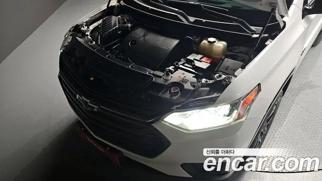 Chevrolet (GM Daewoo) Traverse id 2750924 из Кореи 16