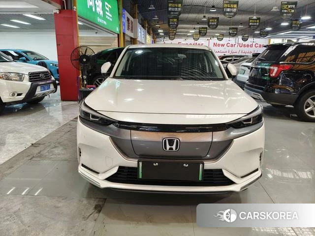 Honda e: NP1 Pole Pai 1 id 4365741 из Китая 13