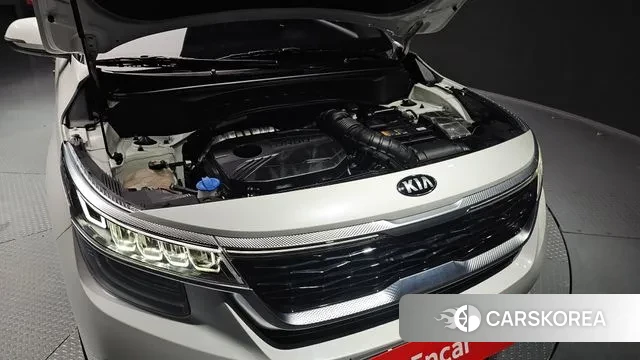 Kia Seltos id 3777805 из Кореи 16