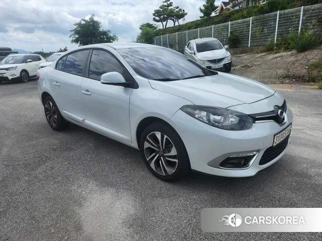 Renault Korea (Samsung) SM3 Neo id 4581967 из Кореи 13