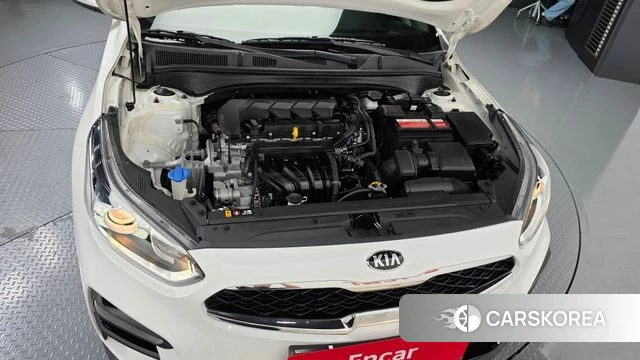 Kia Come New K3 id 4378117 из Кореи 26
