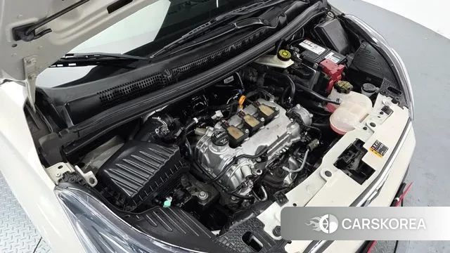 Chevrolet (GM Daewoo) The Next Spark id 3748732 из Кореи 16