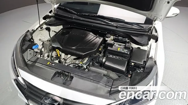 Hyundai The New Avante AD id 2881768 из Кореи 16