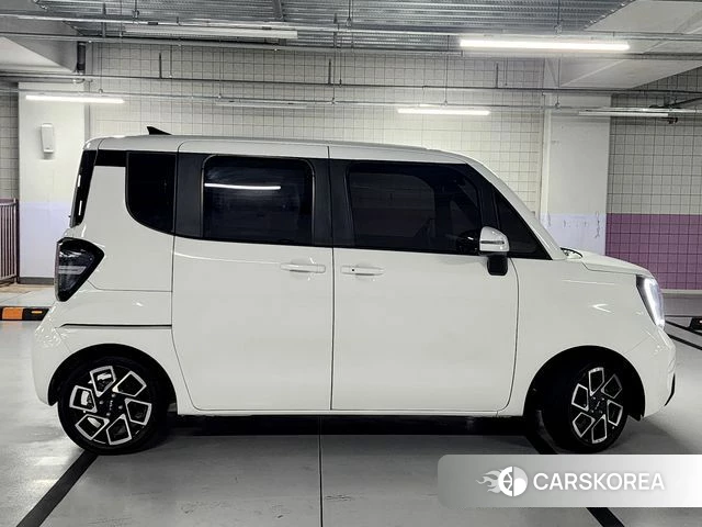 Kia The New Kia Ray id 4303079 из Кореи 16