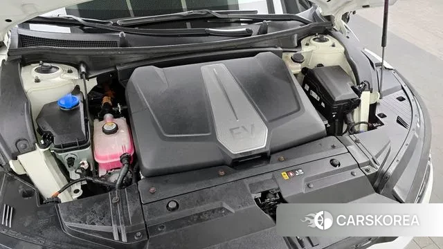 Kia EV6 id 3654654 из Кореи 16