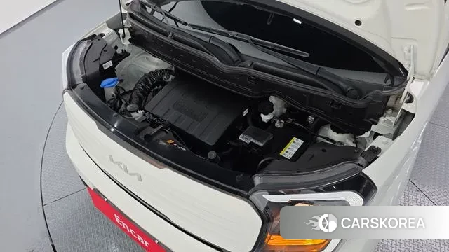 Kia The New Kia Ray id 3462596 из Кореи 16