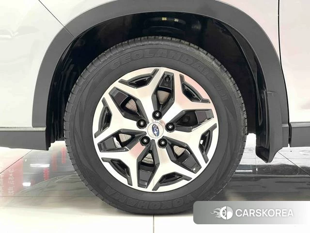 Subaru FORESTER Forester id 4207871 из Китая 13