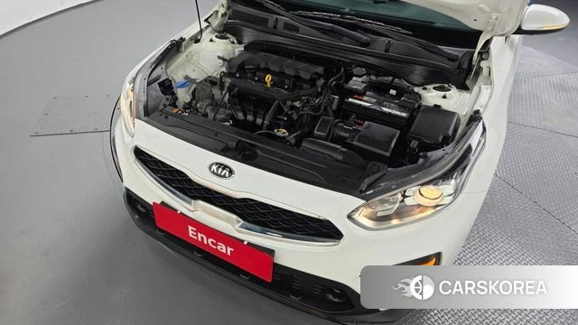 Kia Come New K3 id 4873117 из Кореи 26