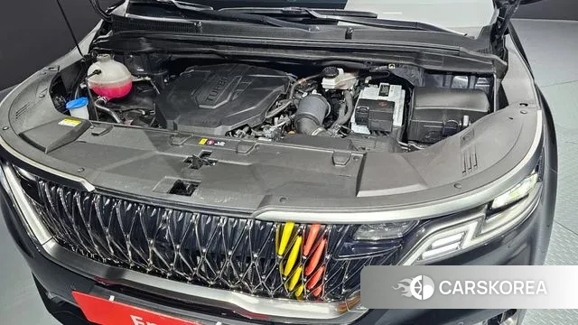 Kia Carnival 4th generation id 3031669 из Кореи 16