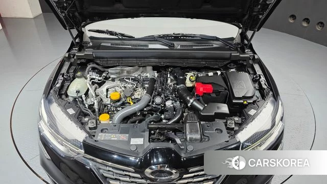 Renault Korea (Samsung) XM3 id 4917932 из Кореи 30