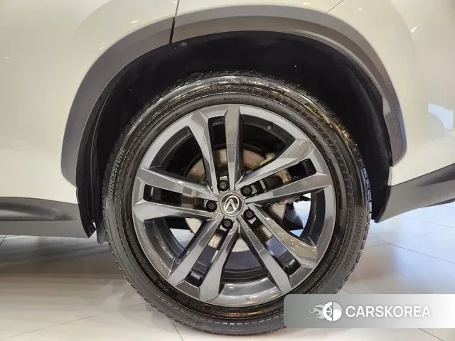 Lexus NX350h Second generation id 3437164 из Кореи 11