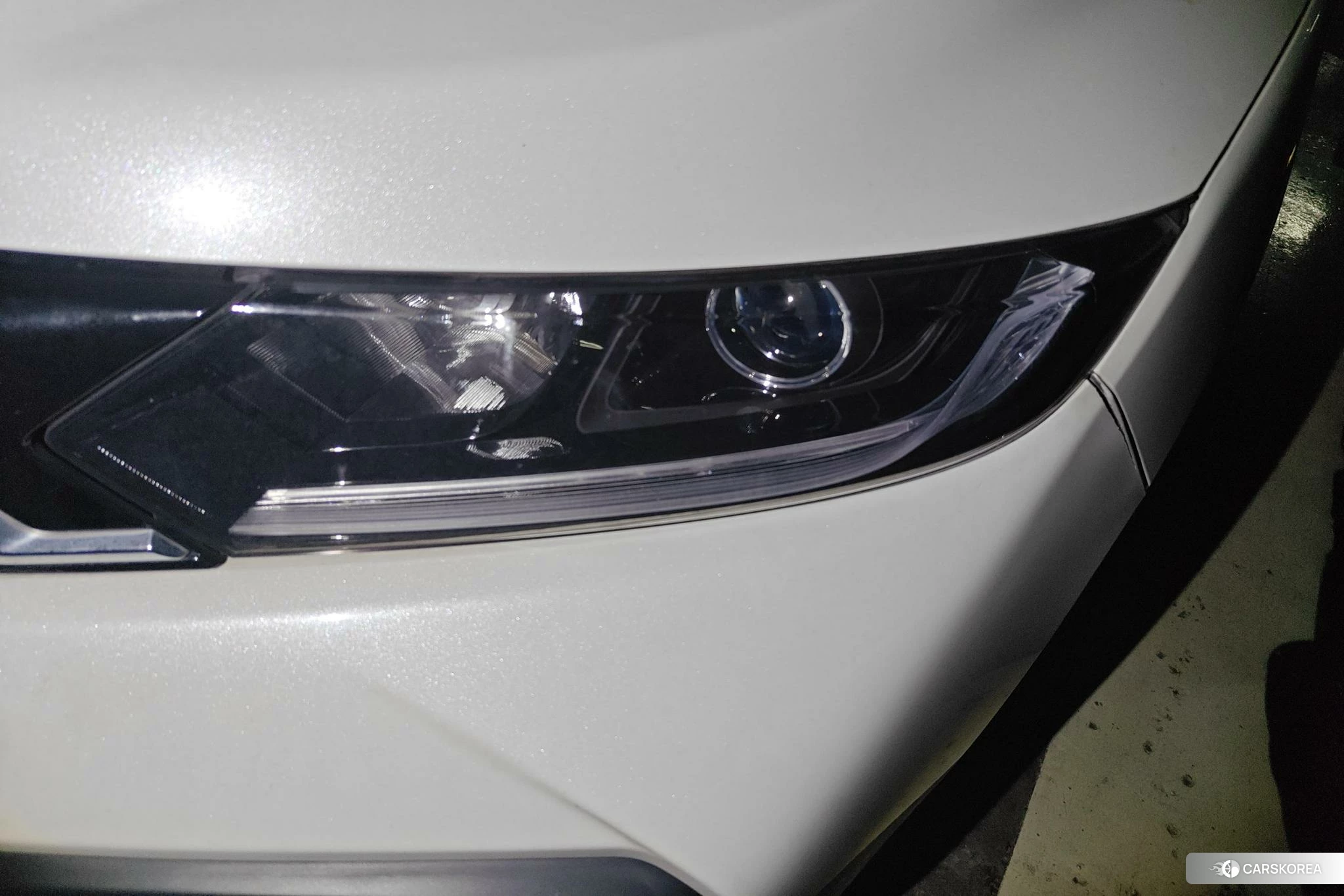 Honda XR-V id 4420198 из Китая 13