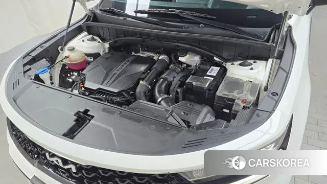 Kia Sorento 4th Generation id 3472943 из Кореи 16