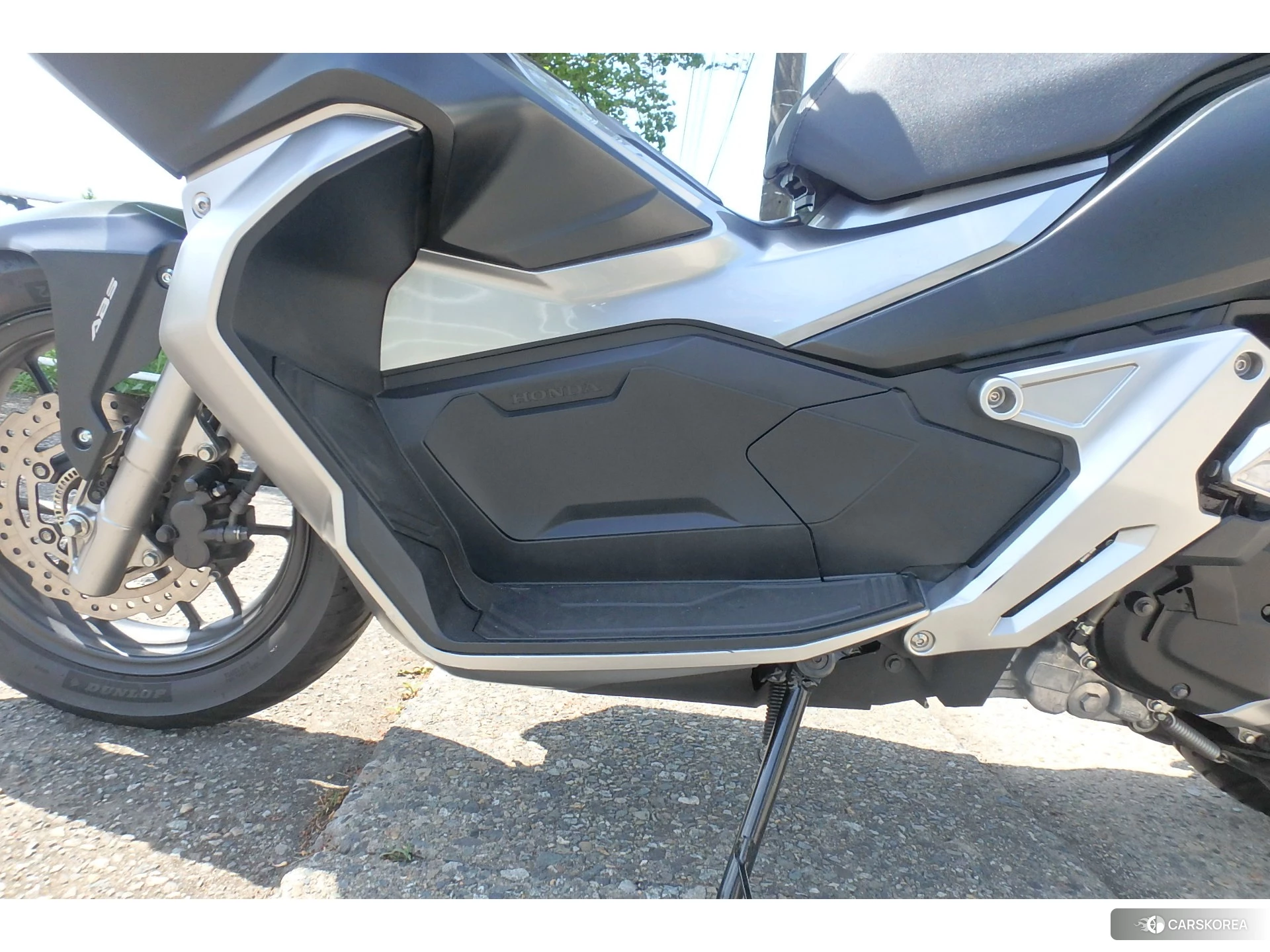 Проданный Honda ADV150 id 4320479 из Японии, фото 13