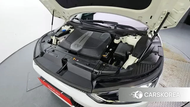 Kia EV6 id 2989865 из Кореи 16