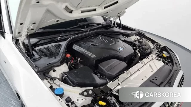 BMW 3 Series (G20) id 3328697 из Кореи 16