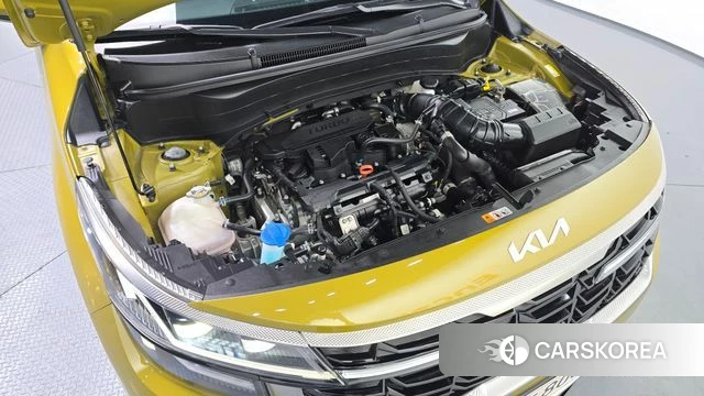 Kia The New Seltos id 3842308 из Кореи 16