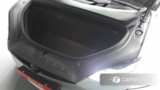 Tesla Model X id 4833994 из Кореи 32