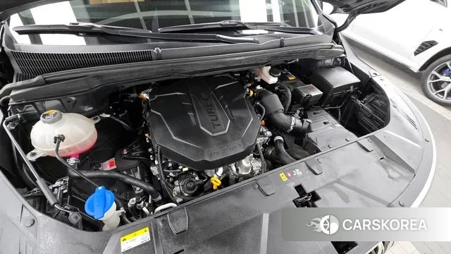 Kia Carnival 4th generation id 3360660 из Кореи 16