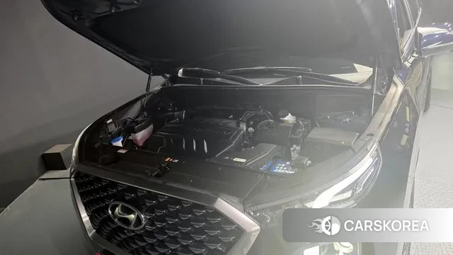 Hyundai Palisade id 3355074 из Кореи 16