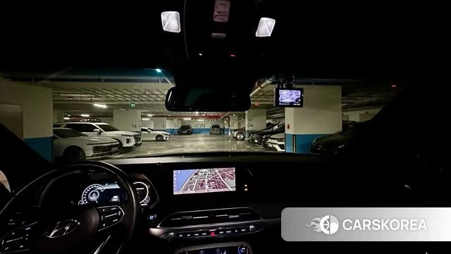 Hyundai Palisade id 3702829 из Кореи 7