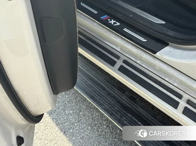 BMW X7 (G07) id 3338976 из Кореи 12