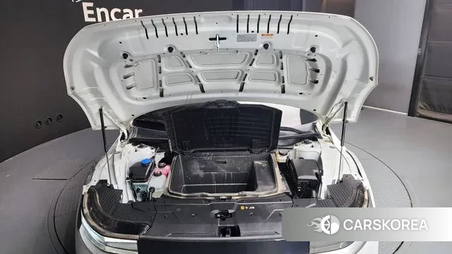 Hyundai Ionic 5 id 2575517 из Кореи 16