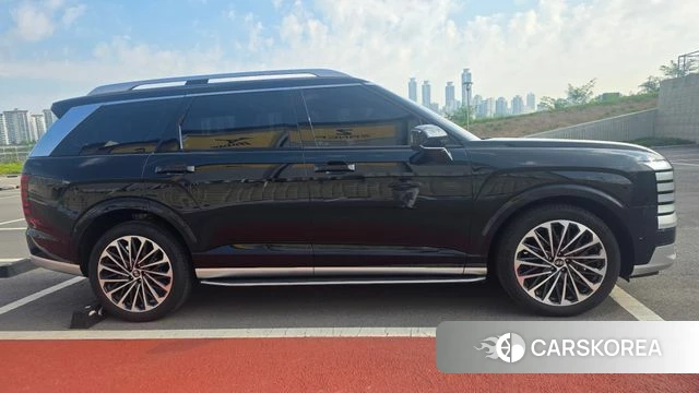 Hyundai Palisade (LX3) id 4921151 из Кореи 15