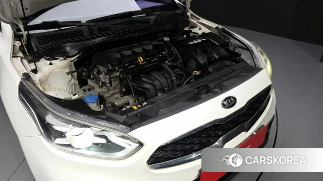 Kia Come New K3 id 3801763 из Кореи 16