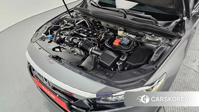 Honda Accord 10th Generation id 3045597 из Кореи 16