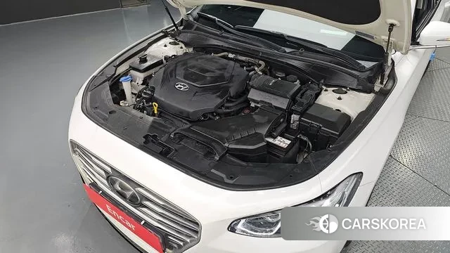 Hyundai Grandeur IG id 3034273 из Кореи 16
