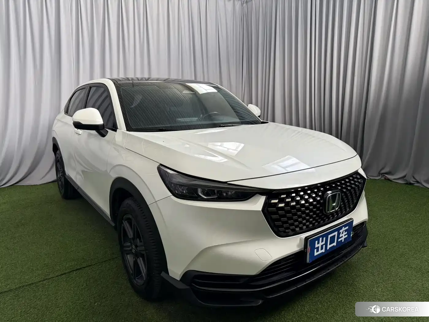 Honda XR-V id 4622488 из Китая 16
