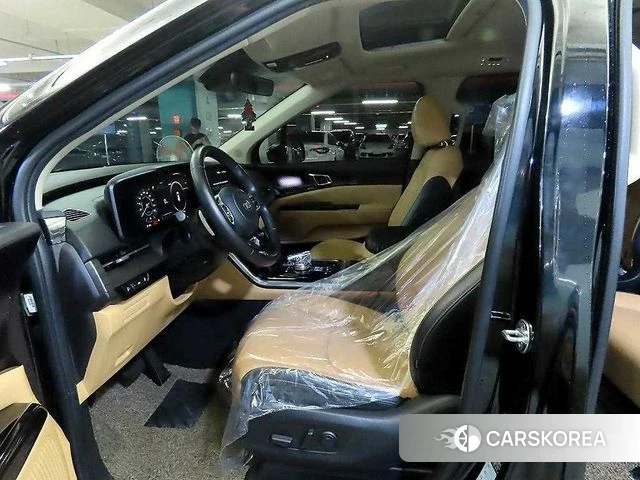 Kia Carnival 4th generation id 4495995 из Кореи 16