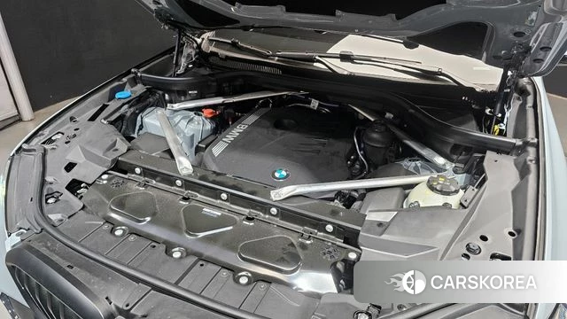 BMW X5 (G05) id 4612229 из Кореи 16