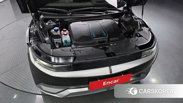 Hyundai Ionic 5 id 3342909 из Кореи 16