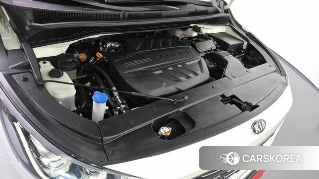 Kia The New Carnival id 4377779 из Кореи 31