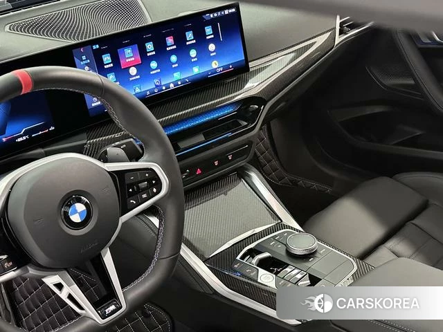 BMW 2 series (imported) id 4297447 из Китая 21