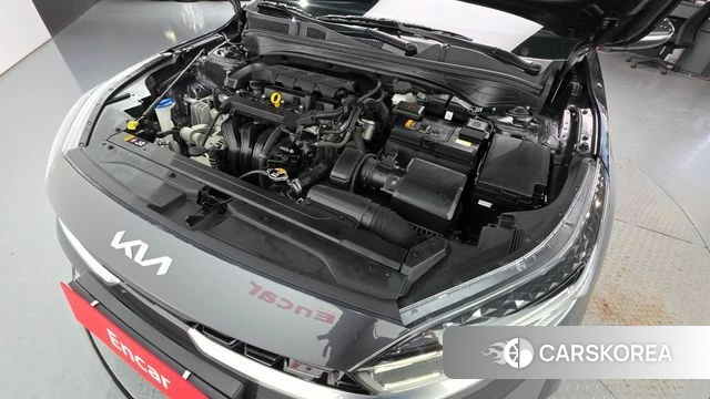 Kia The New K3 2nd generation id 4936697 из Кореи 30