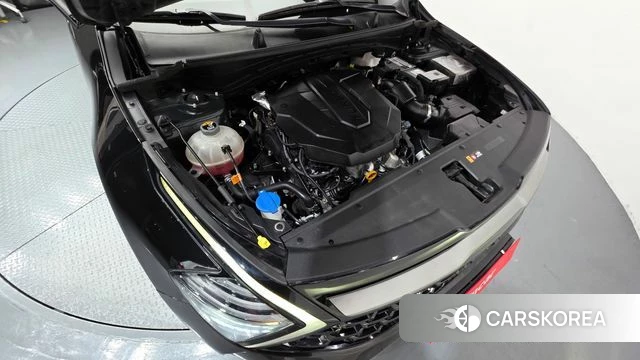 Kia Sportage 5th Generation id 4730755 из Кореи 16