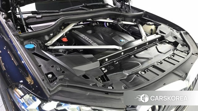 BMW X5 (G05) id 4280637 из Кореи 29