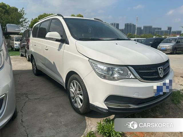 Baojun 730 id 4241731 из Китая 10