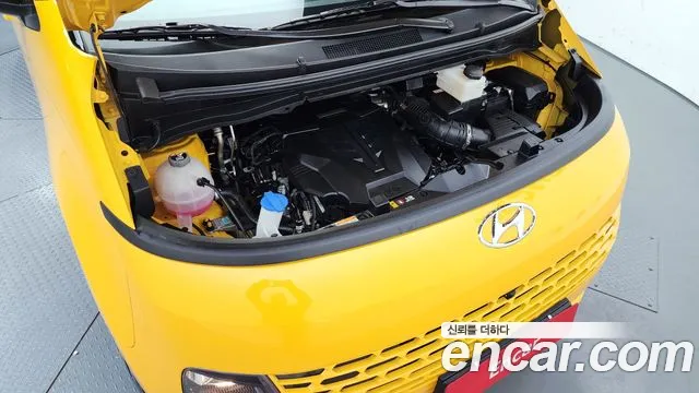 Hyundai Staria id 2462050 из Кореи 16