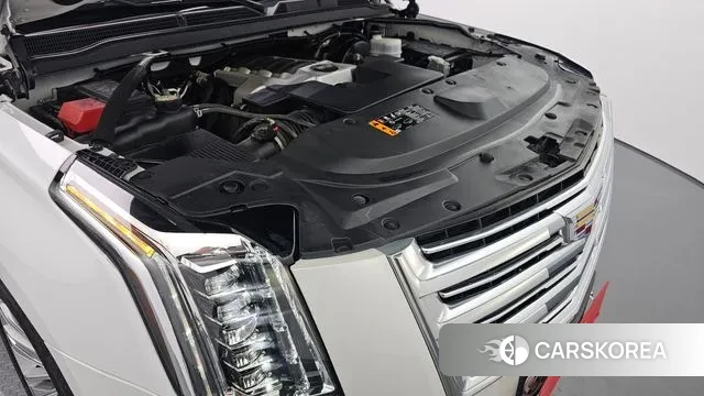 Cadillac Escalade id 3070914 из Кореи 16